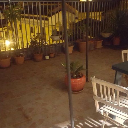 Casa Cattedrale Apartment Palermo Exterior foto